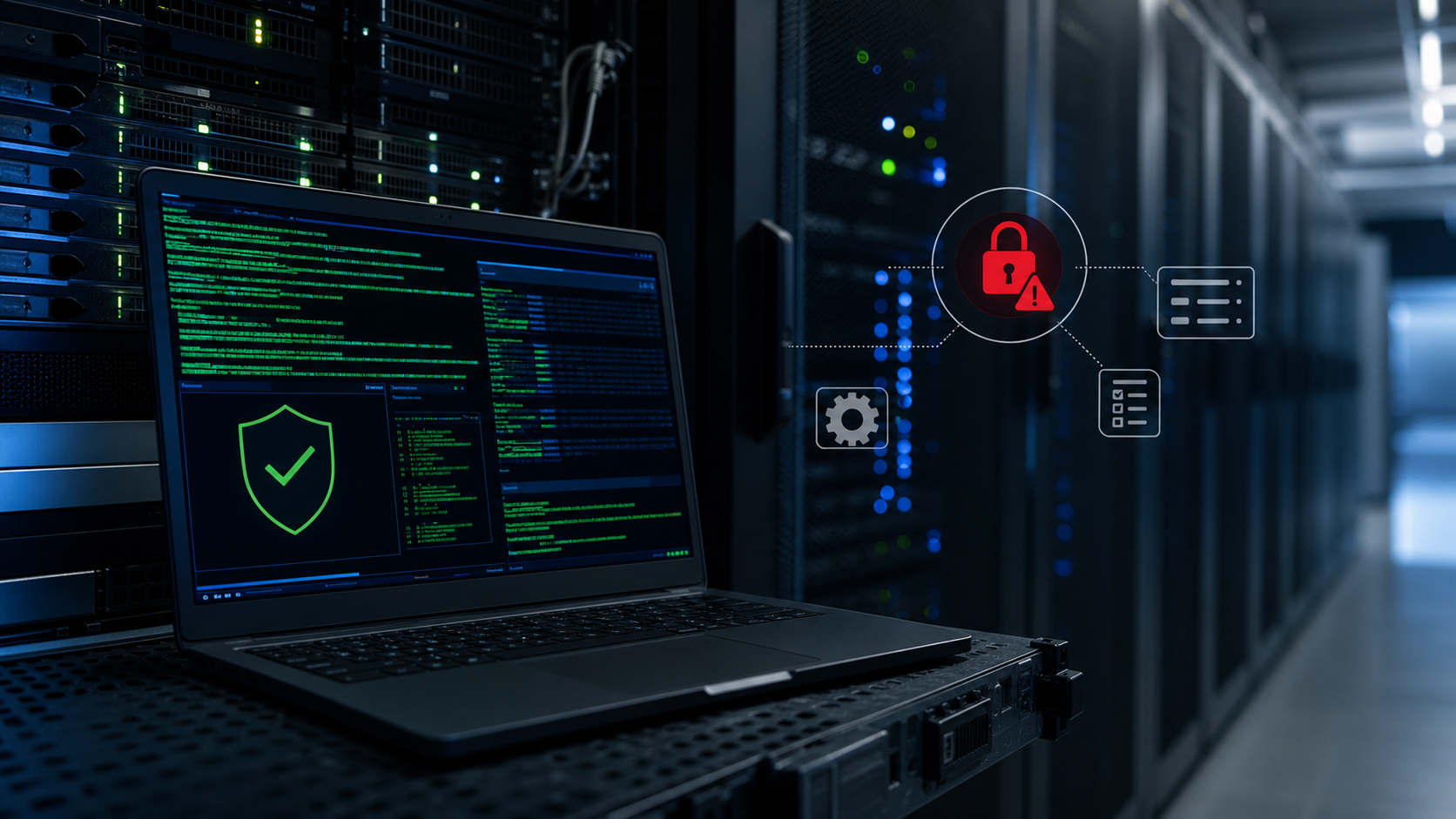 Linux serveri i sigurnosno ažuriranje kernela